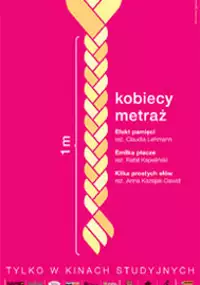 Plakat filmu Efekt pamięci