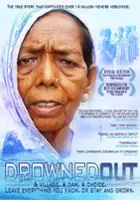 plakat filmuDrowned Out