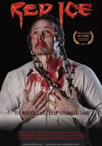 Plakat filmu Red Ice