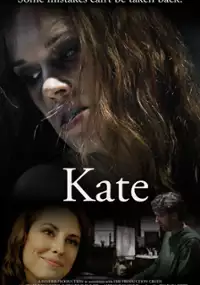 Plakat filmu Kate