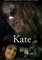plakat filmu Kate