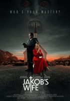 plakat filmu Jakob's Wife