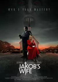 Plakat filmu Jakob's Wife