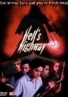 plakat filmu Hell's Highway