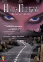 plakat filmu Hell's Highway