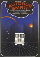 plakat filmu Actiunea Autobuzul