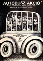 Constantin Fugasin / Actiunea Autobuzul