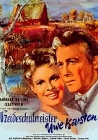 Plakat filmu Heideschulmeister Uwe Karsten