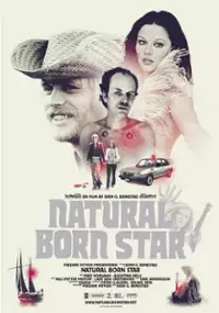 Plakat filmu Natural Born Star