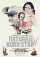 plakat filmu Natural Born Star