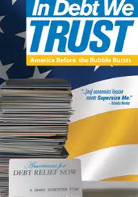 Plakat filmu In Debt We Trust