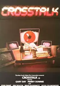 Plakat filmu Crosstalk