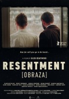 plakat filmu Resentment