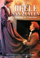 plakat filmu Belle van Zuylen - Madame de Charrière