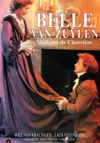 Plakat filmu Belle van Zuylen - Madame de Charrière