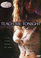 plakat filmu Teach Me Tonight