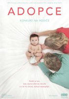 plakat filmu Adopcja: Konkurs na rodziców