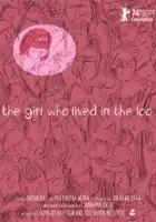 plakat filmu The Girl Who Lived in the Loo