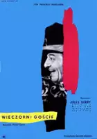 Jacques Pr&eacute;vert / Wieczorni goście