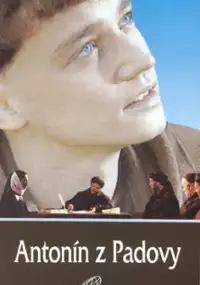 Plakat filmu Sant'Antonio di Padova