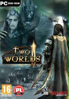 plakat filmu Two Worlds II