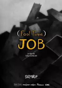 Plakat filmu Praca (Na mierny etat)