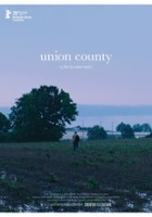 plakat filmu Union County