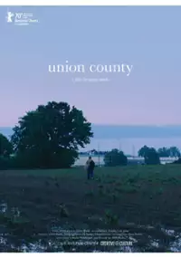Plakat filmu Union County