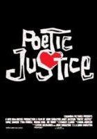 plakat filmu Poetic Justice - film o miłości