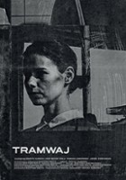 plakat filmu Tramwaj