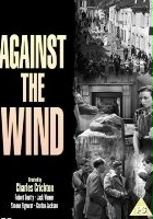 plakat filmu Against the Wind