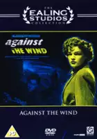 plakat filmu Against the Wind
