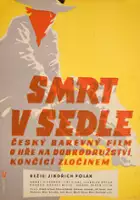 Jiř&iacute; Cirkl / Śmierć w siodle