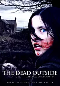 Plakat filmu The Dead Outside