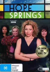 Plakat serialu Hope Springs