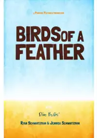 Plakat filmu Dim Bulbs: Birds of a Feather