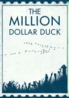 plakat filmu The Million Dollar Duck