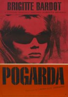 plakat filmu Pogarda