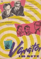 plakat filmu Piąty wydział