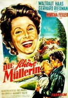 plakat filmu Die Schöne Müllerin