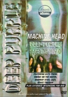 plakat filmu Klasyczne albumy rocka - Deep Purple - „Machine Head”