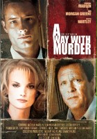 plakat filmu A Way with Murder