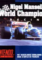Paul Hiley / Nigel Mansell's World Championship Racing