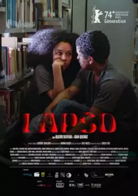 Plakat filmu Lapso