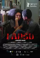 plakat filmuLapso
