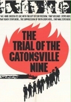 plakat filmu The Trial of the Catonsville Nine