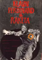 plakat filmu Klaun Ferdinand a raketa