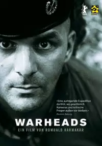 Plakat filmu Warheads