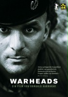 plakat filmu Warheads