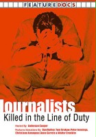 plakat filmu Journalists: Killed in the Line of Duty